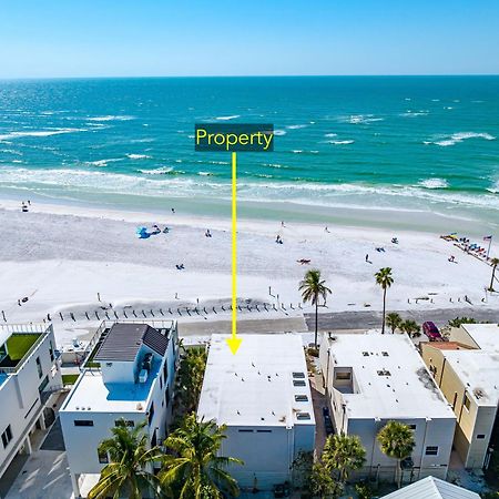 Fanta-Sea | 55 Beach Road Siesta Key Buitenkant foto