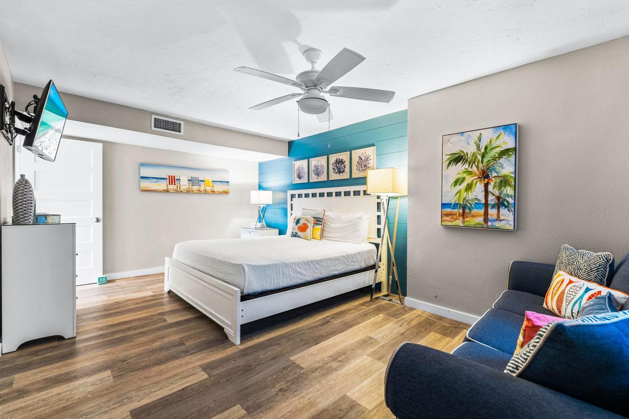 Fanta-Sea | 55 Beach Road Siesta Key Buitenkant foto