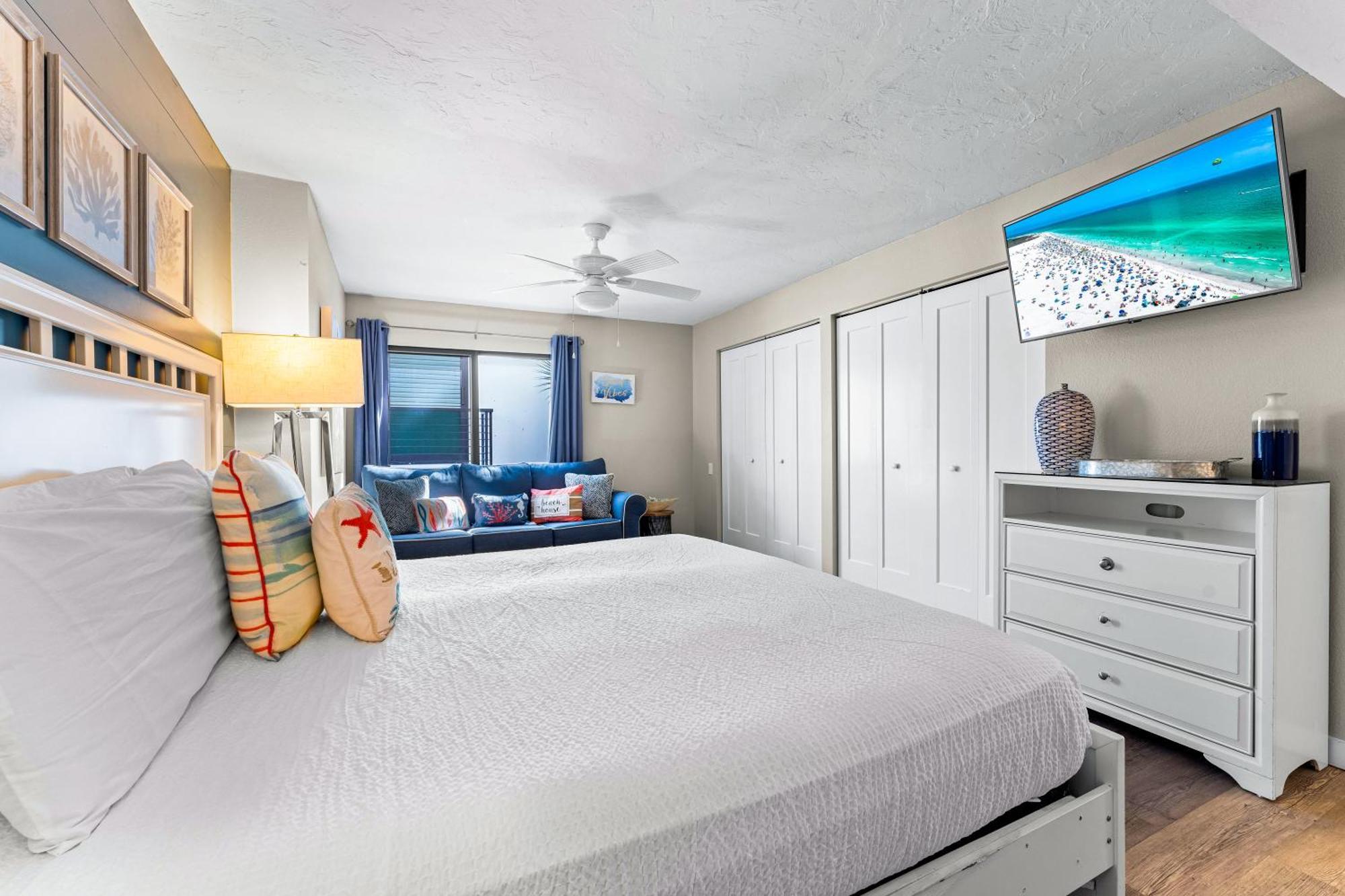 Fanta-Sea | 55 Beach Road Siesta Key Buitenkant foto