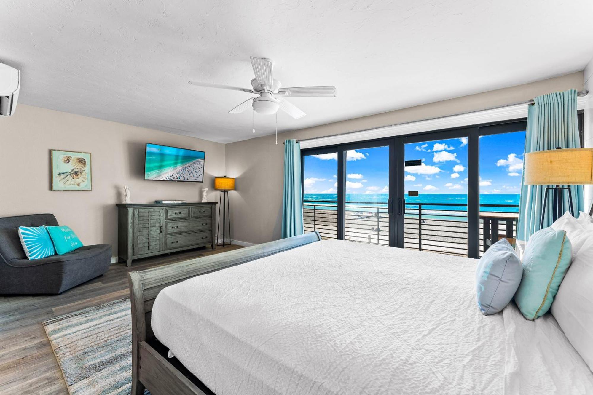 Fanta-Sea | 55 Beach Road Siesta Key Buitenkant foto