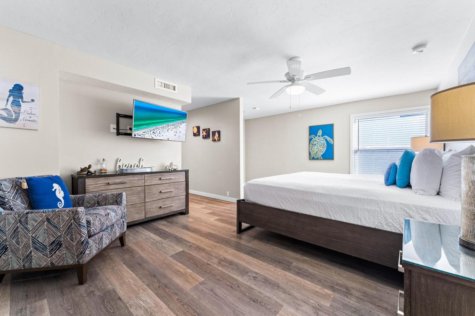 Fanta-Sea | 55 Beach Road Siesta Key Buitenkant foto