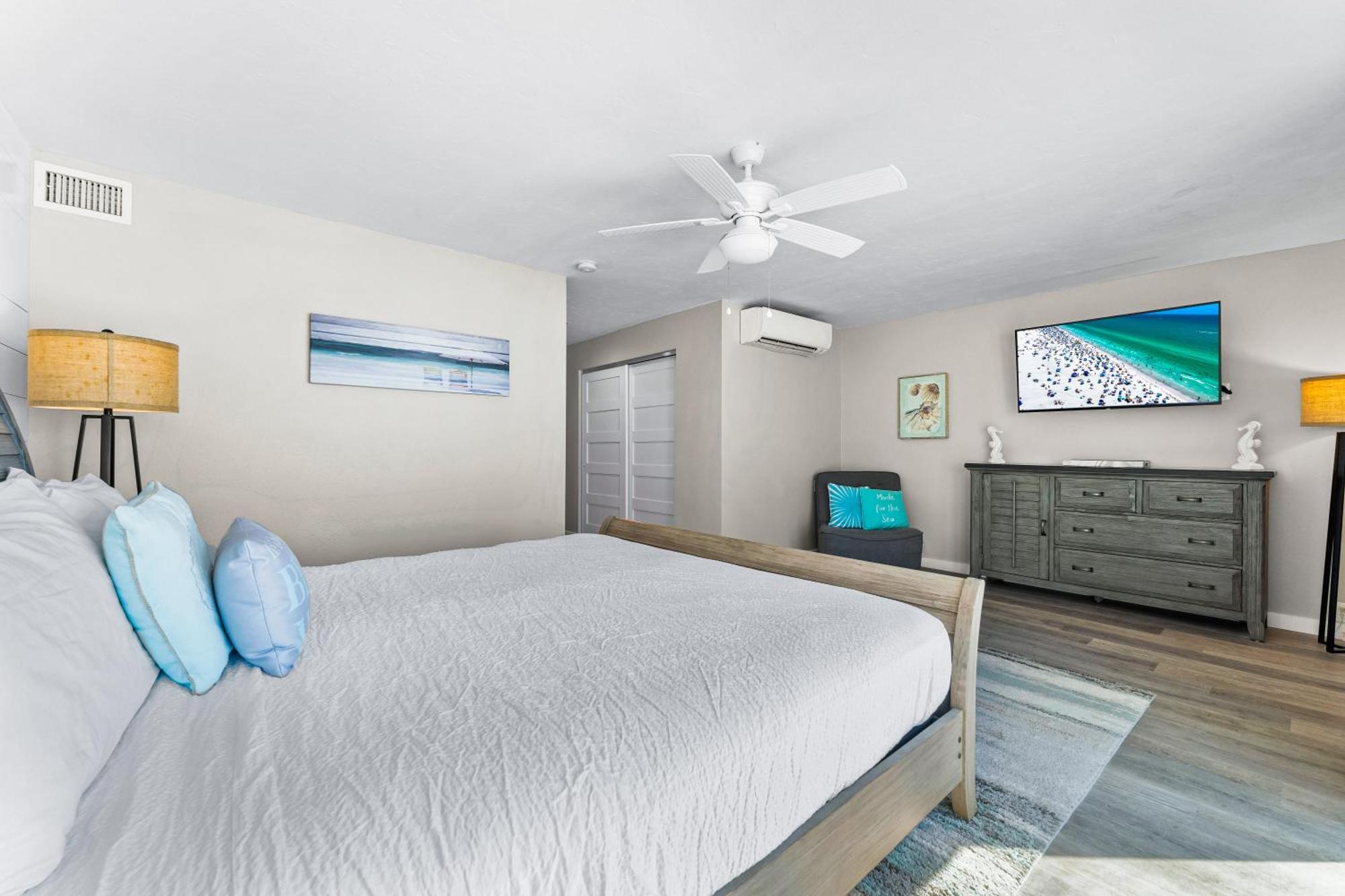 Fanta-Sea | 55 Beach Road Siesta Key Buitenkant foto