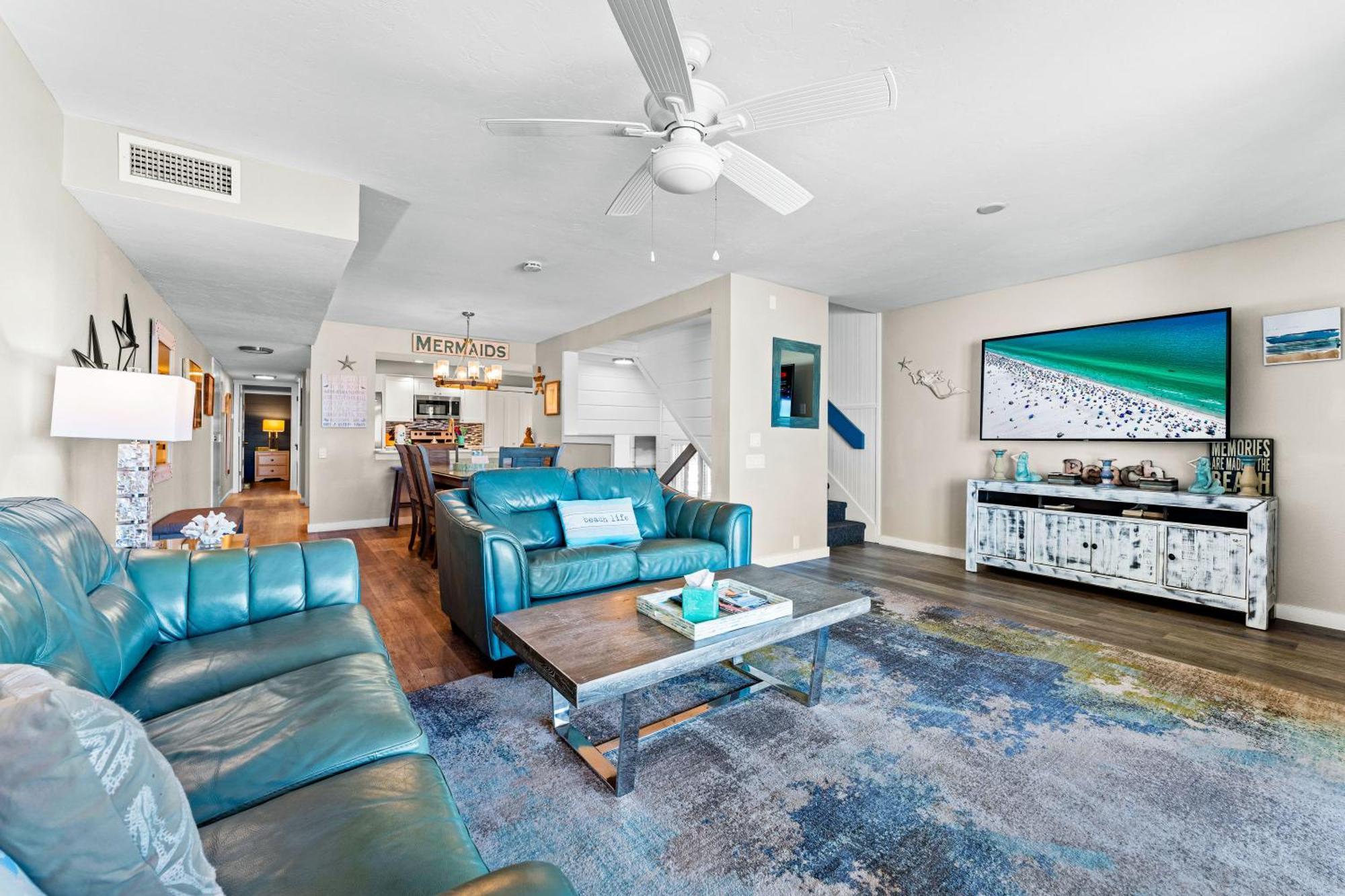 Fanta-Sea | 55 Beach Road Siesta Key Buitenkant foto